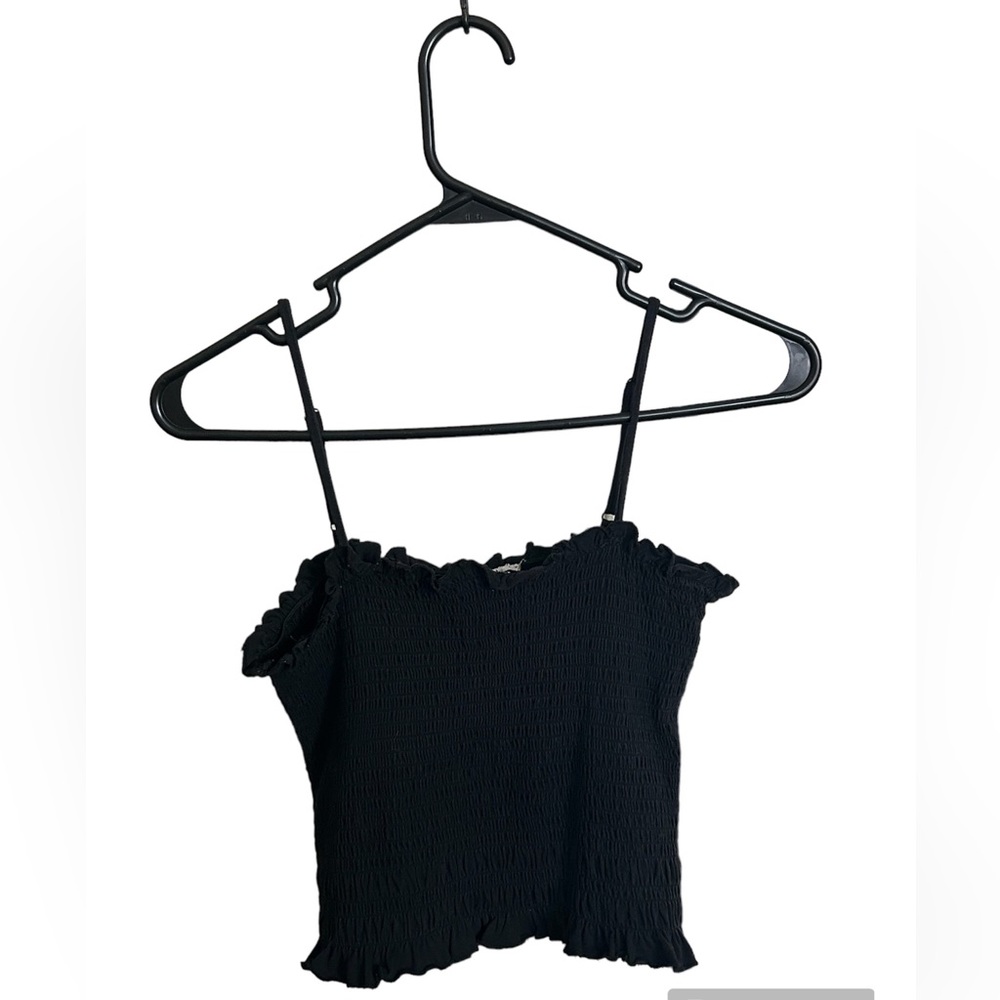 BRANDY MELVILLE black tank top